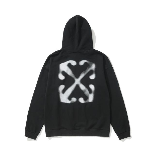 OFF WHITE hoodie-2